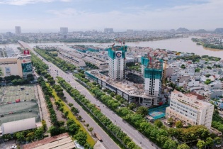 Đà Nẵng sau sáp nhập: Điểm đến an cư tiềm năng cho giới tinh hoa