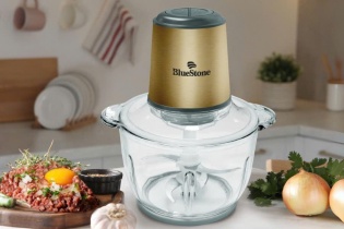 Xay thịt tại gia - Giải pháp an toàn vệ sinh thực phẩm cho cả gia đình