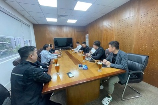 Tập đoàn công nghệ Juone: Việt Nam là thị trường tiềm năng về tài sản số