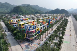 Flamingo Golden Hill:  Trạm trung chuyển dòng vốn thông minh giữa hành lang kinh tế mới phía Nam Hà Nội