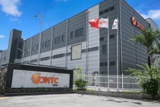 SUN Energy khởi công “siêu dự án” điện mặt trời 9,6 MWp, mở rộng đầu tư tại Việt Nam