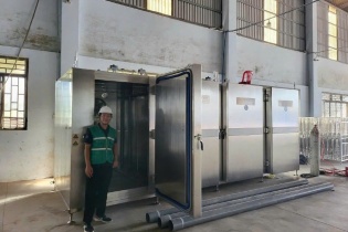 Bình dân hóa công nghệ cấp đông: Cơ hội mới cho nông sản Việt vươn xa Bình dân hóa công nghệ cấp đông: Cơ hội mới cho nông sản Việt vươn xa