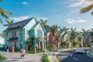 Đặc khu Vân Đồn: “Đường băng” mới cho nhà đầu tư dài hạn Đặc khu Vân Đồn: “Đường băng” mới cho nhà đầu tư dài hạn