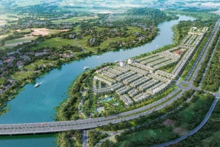 Phát Đạt quyết tâm trở lại đường đua tăng trưởng từ nền tảng vững chắc