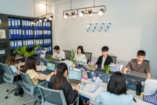 Dịch vụ ủy thác xuất nhập khẩu của ExtendMax đạt 3 giải vàng IBA Stevie Awards