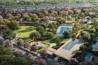 CapitaLand Development Việt Nam mở rộng “bộ sưu tập di sản” với The Fullton