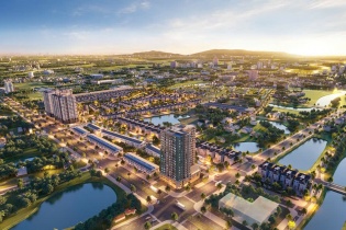 Heritage Collection: Tâm mạch giao thương trên trục phát triển mới của thành Vinh