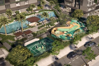 Hạ tầng bứt phá, Bất động sản Đông Bắc Hà Nội khai mở kỷ nguyên mới bên thềm 80 năm lịch sử dân tộc