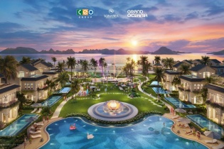 Đặc khu Vân Đồn vào “vòng khơi” mới giữa làn sóng du lịch biển đảo bùng nổ