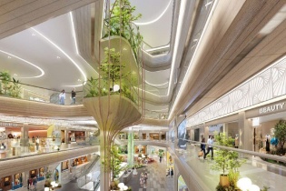 Westlake Square Hanoi: Takashimaya Department Store đầu tiên tại Hà Nội chính thức được hiện thực hoá  Westlake Square Hanoi: Takashimaya Department Store đầu tiên tại Hà Nội chính thức được hiện thực hoá