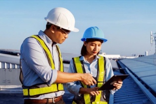 Tăng cường bảo lãnh nhà thầu, ngân hàng ACB góp phần thúc đẩy đầu tư công