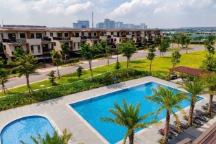 Hạ tầng tăng tốc, Izumi Canaria khẳng định vị thế tâm điểm đầu tư và an cư Hạ tầng tăng tốc, Izumi Canaria khẳng định vị thế tâm điểm đầu tư và an cư