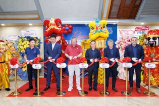 ITL và Seino thành lập liên doanh tại Việt Nam