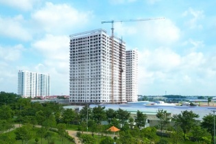 Thực hư tiến độ và chất lượng bàn giao của dự án được quảng cáo rẻ nhất Đông Bắc Sài Gòn?