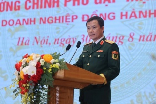 Doanh nghiệp Việt tiên phong, chủ lực đưa đất nước tiến vào kỷ nguyên mới