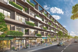 BV Bavella Green Park chào đón tân gia chủ với đặc quyền vượt trội