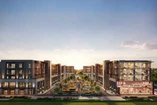 Masterise Homes ra mắt Masteri Sky Quarter - Tâm điểm trải nghiệm sống quốc tế tại trung tâm Wonder City, Hà Nội