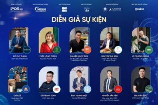 Giải mã sức hút của hội nghị hàng đầu ngành kinh doanh ẩm thực: Vietnam F&B Summit 2025