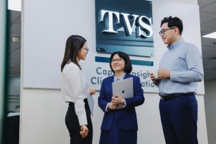 Thiên Việt Securities thông báo chào bán cổ phiếu ra công chúng - lần 3