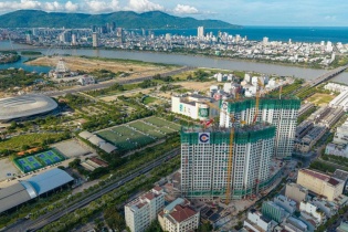 Tổ ấm đa thế hệ trọn vẹn nhịp sống giao hòa tại Masteri Rivera Danang Tổ ấm đa thế hệ trọn vẹn nhịp sống giao hòa tại Masteri Rivera Danang