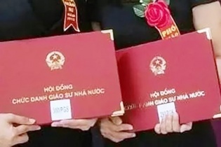 Tin mới y tế ngày 12/10: Ngành Y học có 117 ứng viên được đề nghị công nhận chức danh giáo sư, phó giáo sư năm 2025