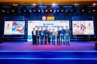 Khi đại lý là trái tim của hệ thống: Daedong - VHP và hành trình đổi mới bền vững