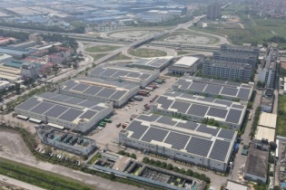 Thị trường Việt Nam vào "tầm ngắm" của dòng vốn Vùng Vịnh