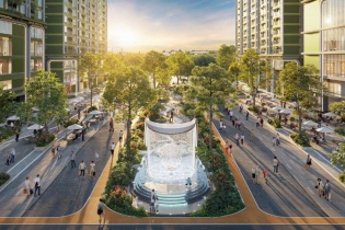 Chính thức ra mắt Risa by La Pura, toà tháp đầu tiên thiết kế với triết lý riêng cho trẻ em