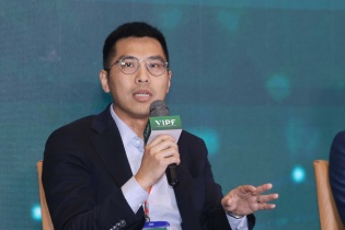 SLP và con đường phát triển chiến lược trên thị trường bất động sản công nghiệp Việt Nam