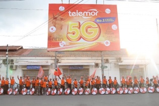 Viettel Global tăng trưởng trên 20% liên tục 8 quý liên tiếp, quý 3/2025 lập kỷ lục mới về lợi nhuận