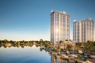 Khải Hoàn Prime: Đầu tư cho con, tương lai hưởng lợi