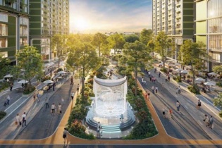 Lãnh đạo Phát Đạt: “Đầu tư đúng nút, phát triển đúng tầng”