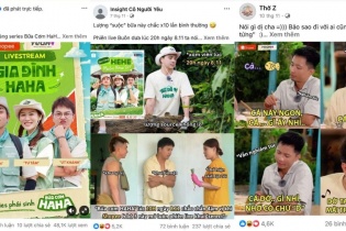 Shopee bứt phá trong cuộc đua phát triển nội dung giải trí cuối năm