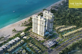 Maia Resort Ho Tram - Điểm nhấn khác biệt của  tài sản nghỉ dưỡng đúng chuẩn quốc tế