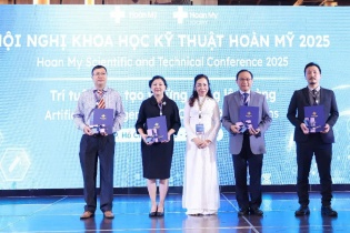 Trí tuệ nhân tạo và ứng dụng lâm sàng: Bước tiến vững chắc trong kỷ nguyên y học hiện đại
