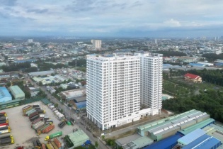 Khu đông bắc TP HCM: Điểm đến của dòng tiền thông minh cuối 2025