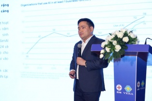 Viettel Solutions chia sẻ giải pháp với AI, dữ liệu lớn “đặt lại chuẩn” cho dự báo phụ tải và vận hành ngành điện