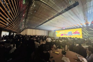 Sự kiện giới thiệu Risa by La Pura khuấy động thị trường bất động sản Đông Bắc TP.HCM