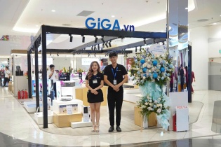 Giga Digital giải mã: Khác biệt mua sắm thiết bị gia dụng giữa Hà Nội và TP. HCM