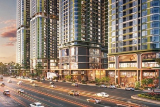 Lợi thế cạnh tranh của Phát Đạt nhìn từ danh mục sản phẩm lớn và chiến lược phát triển dựa trên nhu cầu thật