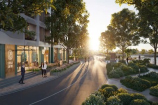  Shop và office tại MT Eastmark City: Nguồn hàng quý hiếm với biên độ tăng giá rộng