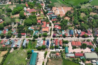 Lãi suất hạ nhiệt và tín dụng mở van, dòng tiền đầu tư bất động sản đổ về đâu