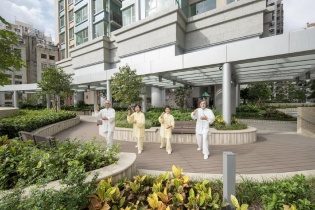 Thera Home - “Căn hộ trị liệu”: Xu hướng tỷ USD đang hình thành tại châu Á