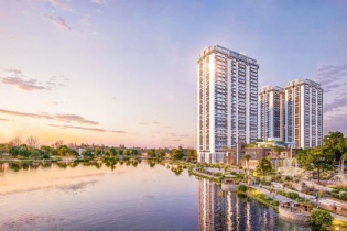 Dấu ấn Khải Hoàn Land qua những dự án đẳng cấp