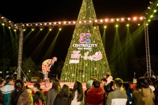 Vì sao Centrix City Đại Phúc hút người mua ở thực lẫn nhà đầu tư?