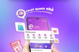Muamau và Muamau Seller: Làn gió mới trong ngành thương mại điện tử Việt Nam