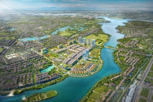Mặt bằng giá BĐS Bắc Ninh: Việt Yên đang ở đâu trên đường cong tăng giá?