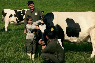 Mộc Châu Creamery: Kế thừa di sản để chuyển mình bền vững