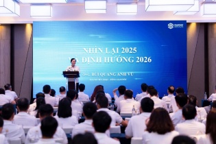 Phát Đạt củng cố nền tảng cho chiến lược tăng trưởng 2026 - 2030 với hai dự án mới tại Đồng Nai