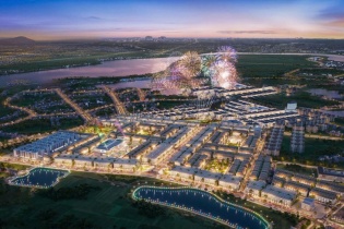 Vì sao Phú Thọ trở thành điểm sáng đầu tư trong năm 2026?